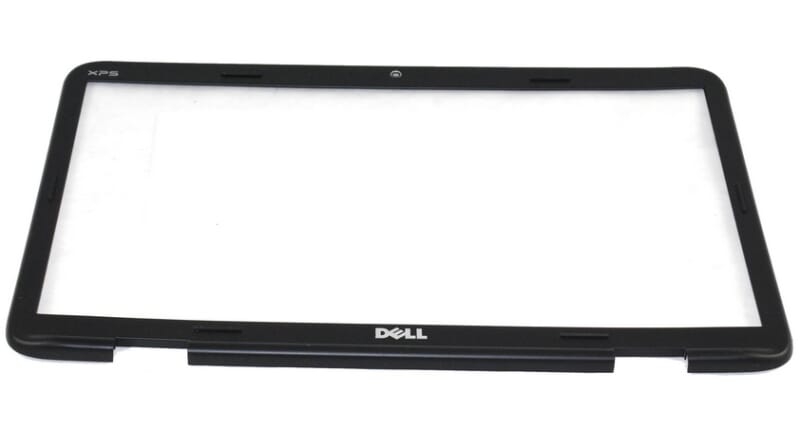 Dell Laptop Lcd Bezel V Yh Replacedirect Nl