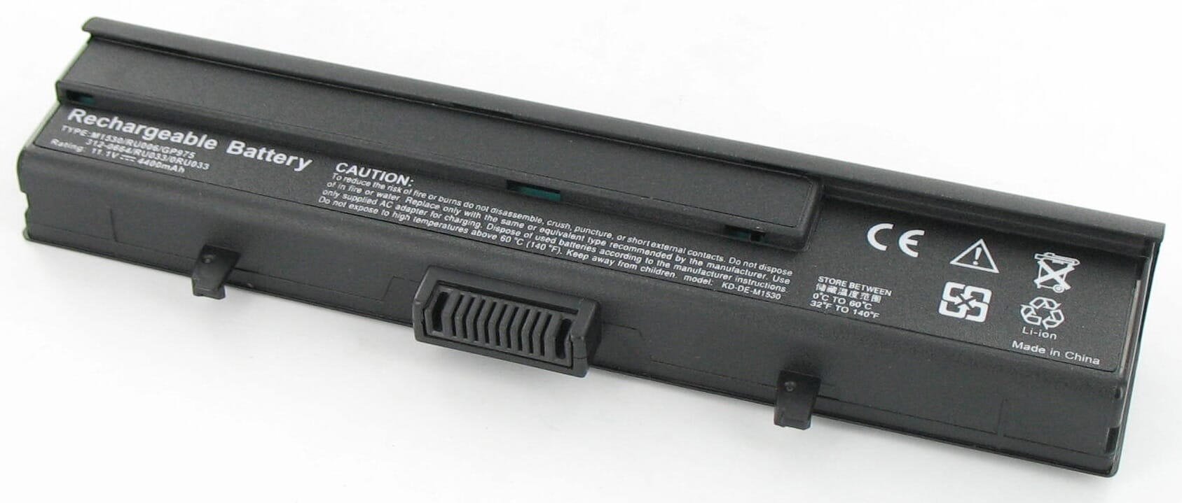 Laptop Akku 10.8V 4400mAh
