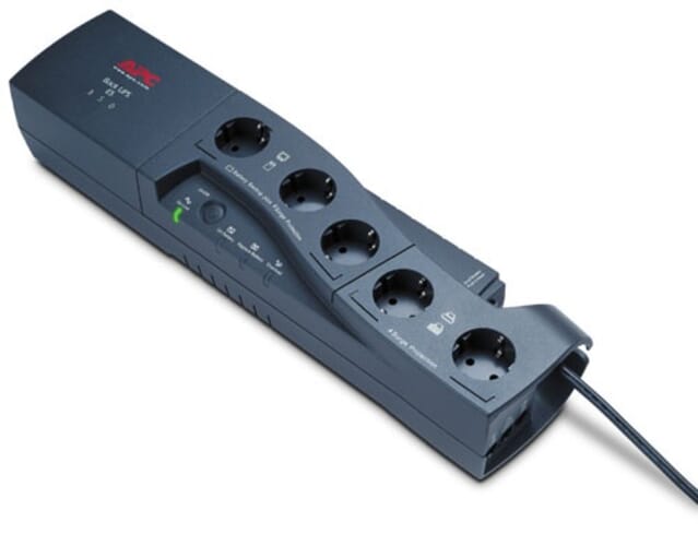 APC Back-UPS BF350-UK