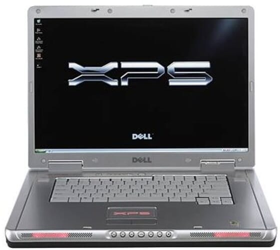 Dell XPS Generation 2