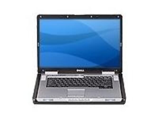 Dell XPS M170