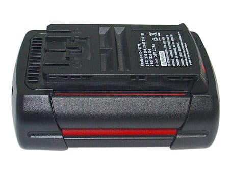 Yanec Werkzeugakku 36V 3.0Ah Li-ion