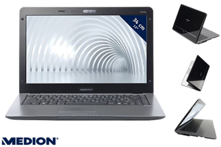 Medion Akoya S3211