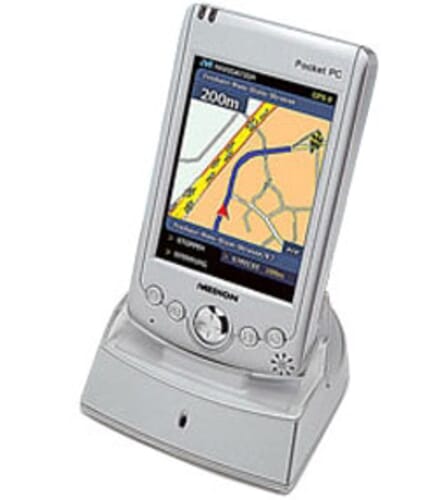 Medion MD40600