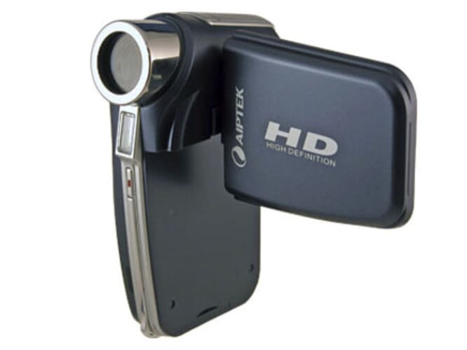 Aiptek AHD300