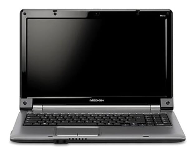 Medion Akoya P8614