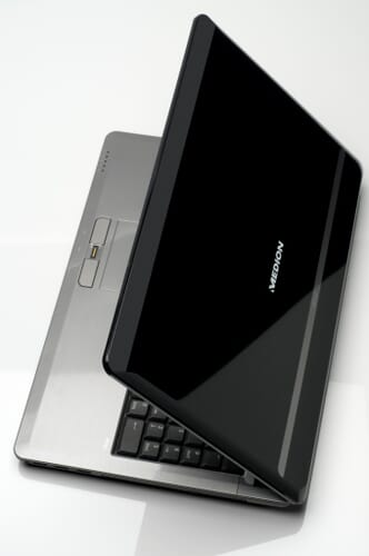 Medion Akoya P6612