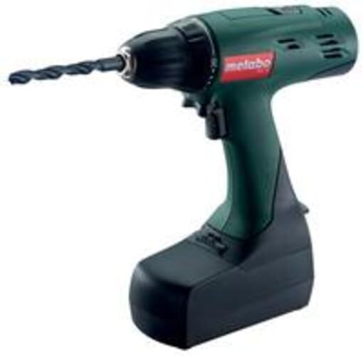 Metabo BSZ 18