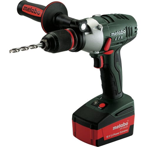 Metabo SB 18 LTX Impuls