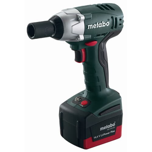 Metabo SSW 14.4 LT