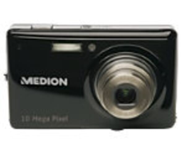 Medion MD 86072