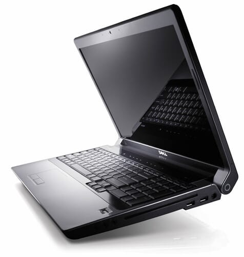 Dell Studio 17