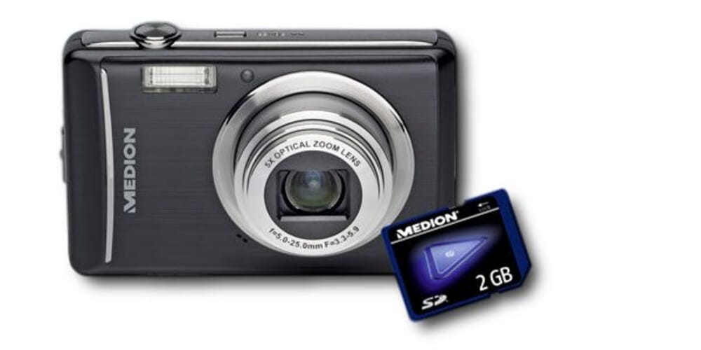 Medion Life P43000