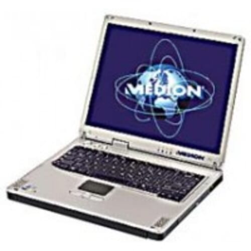 Medion MD6200