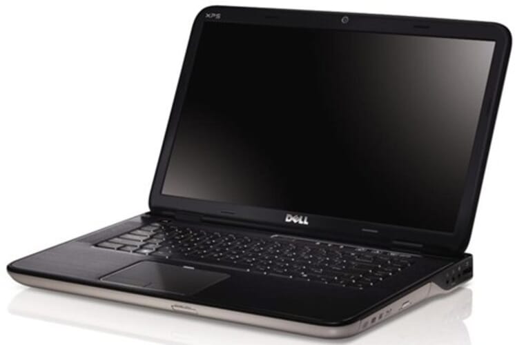 Dell XPS L501x