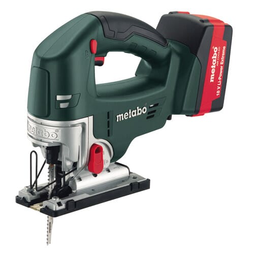 Metabo STA 18 LTX