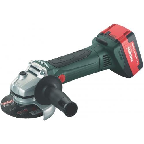 Metabo W 18 LTX