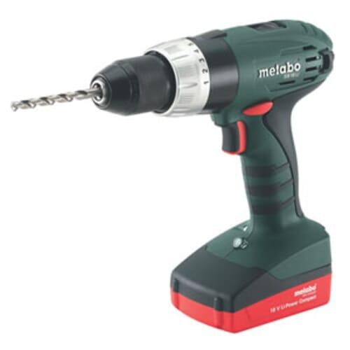 Metabo SB 18 LI