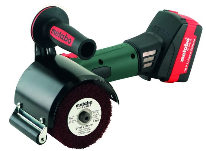 Metabo S 18 LTX