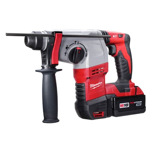 Milwaukee HD18 H