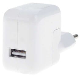 Apple - Apple USB Charger A1357 - Twindis