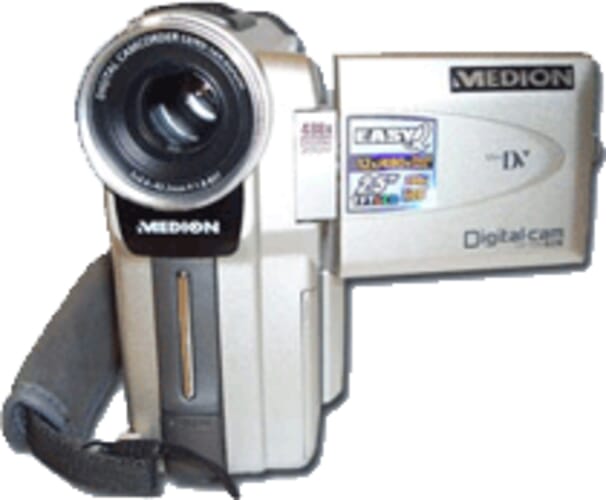 Medion MD9090