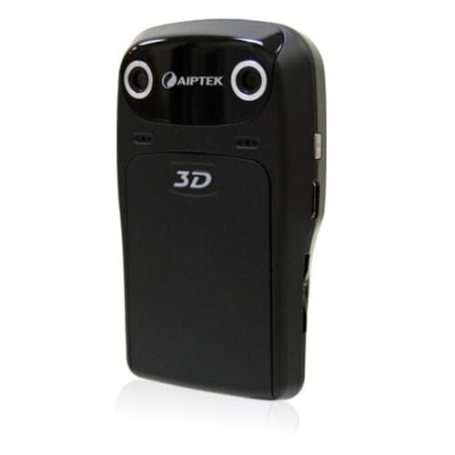 Aiptek i2 3D-HD