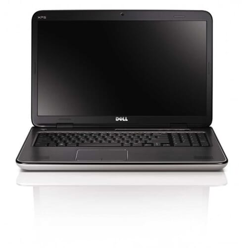 Dell XPS 17 (L702X)