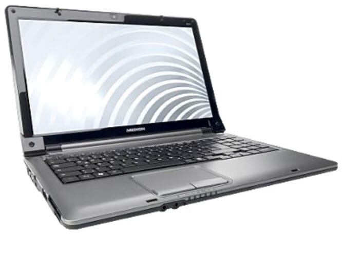 Medion Akoya E5218