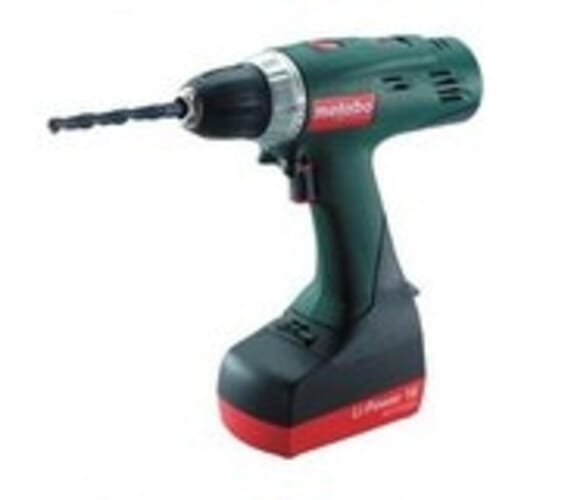 Metabo BSZ Li Partner Edition 14,4V
