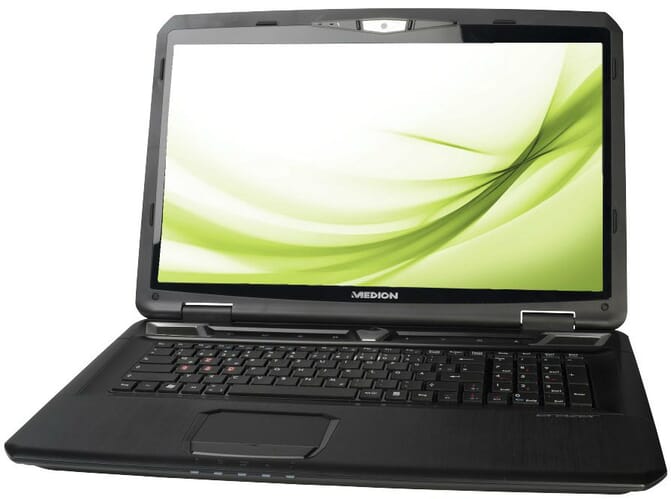 Medion Erazer X7815
