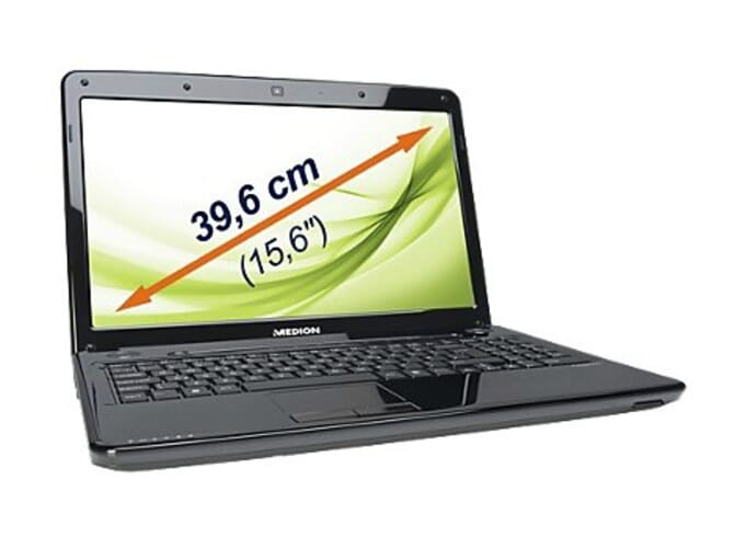 Medion Akoya P6633