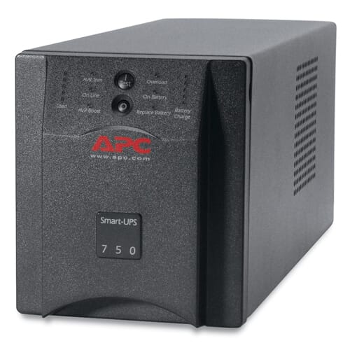 APC Smart-UPS 750