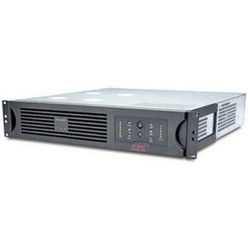 APC Smart-UPS SUA1000RMI2U