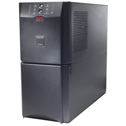 APC Smart-UPS SUA3000I
