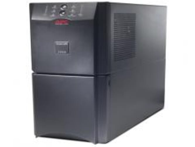 APC Smart-UPS SUA3000RMI2U