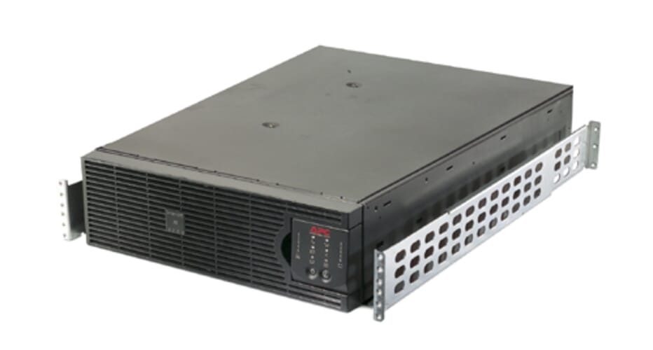 APC Smart-UPS RT SURT3000RMXLT