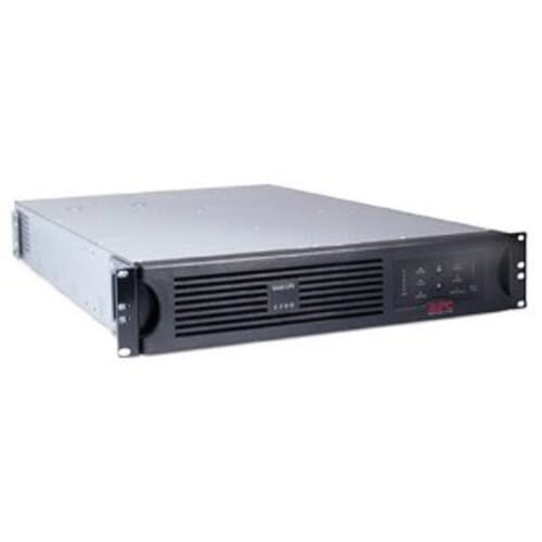 APC Smart-UPS SUA3000RM2U