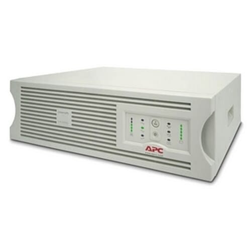 APC Smart-UPS RM SU24RMXLBP2U