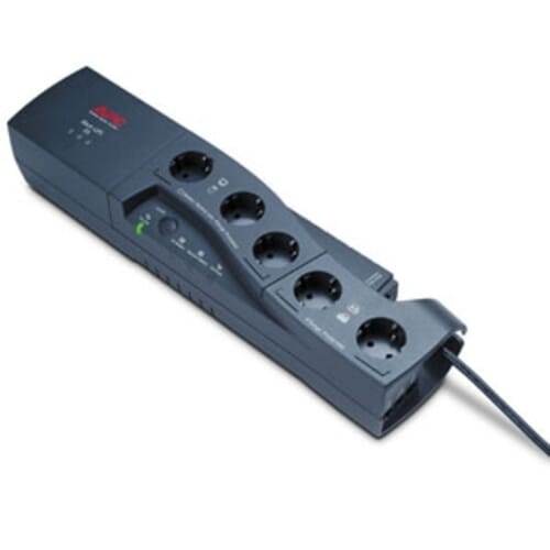 APC Back-UPS BF500-GR