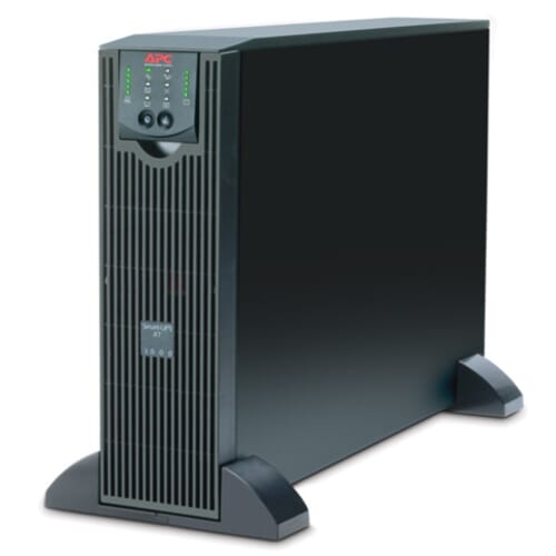 APC Smart-UPS RT SURT3000XLT