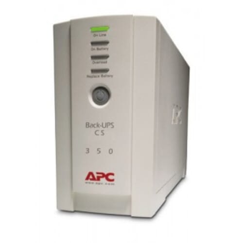 APC Back-UPS BK350EI