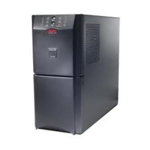 APC Smart-UPS SUA2200I