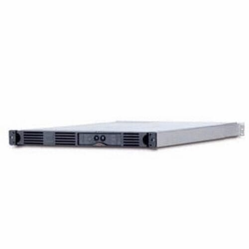 APC Smart-UPS SUA750RMJ1UB