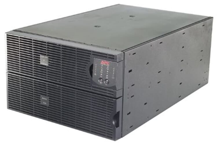 APC Smart-UPS RT SURT10000RMXLI