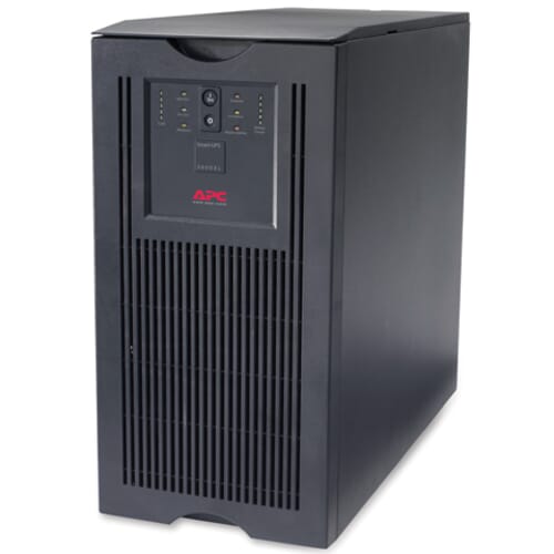 APC Smart-UPS SUA3000XL