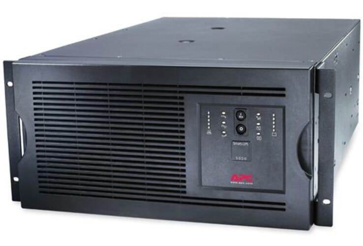 APC Smart-UPS SUA5000RMI5U