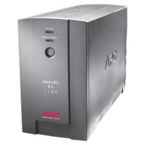 APC Back-UPS RS BR1100CI-RS