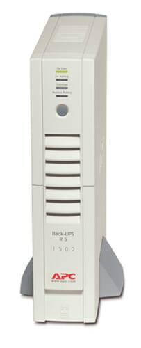 APC Back-UPS RS BR1500-FR