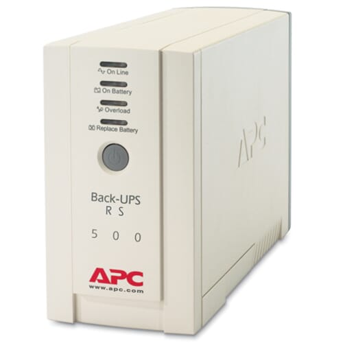 APC Back-UPS RS BR500